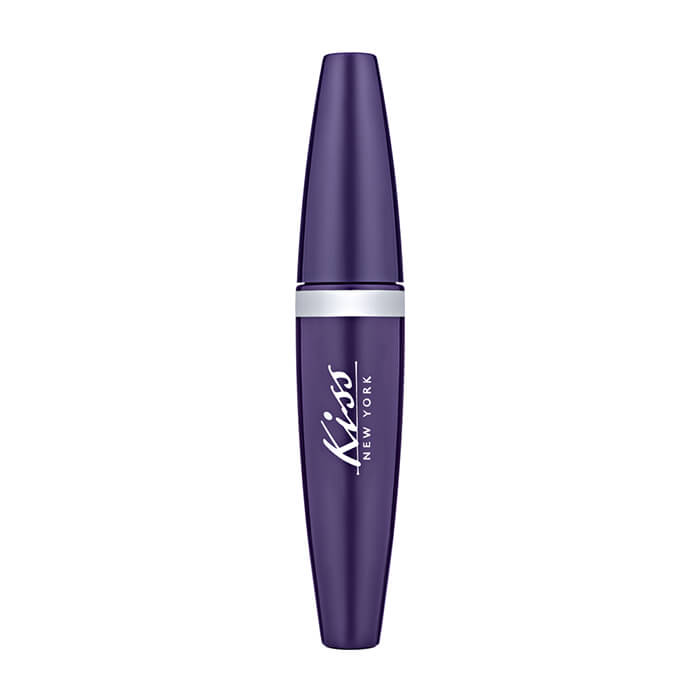 

Термотушь Kiss, IEnvy Mascara Clamshell Dark Brown тёмно-коричневого оттенка