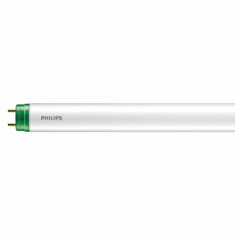 фото Лампа-трубка светодиодная philips ecofit ledtube, 8 вт, 454902