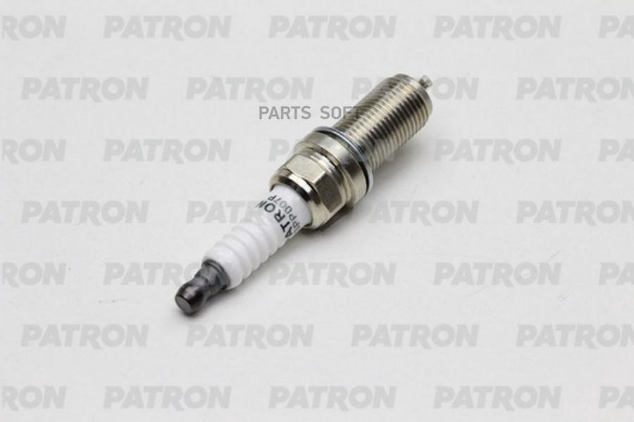 PATRON 'SPP007P Свеча зажигания CITROEN: C5 3.0i 00- \ INFINITY: PATRON SPP007P 1шт