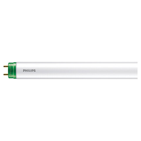 фото Лампа-трубка светодиодная philips ecofit ledtube, 16 вт, 15000 ч, 1200 мм, 929001184567