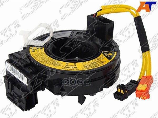 

SAT Подрулевой блок SAT ST8430605050 AVENSIS ZZT25#, COROLLA V 1шт