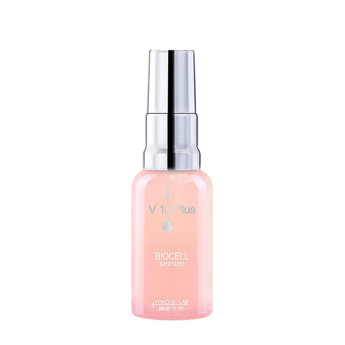 

Сыворотка-лифтинг для лица V10 Plus, Bio Cell Serum 30 мл