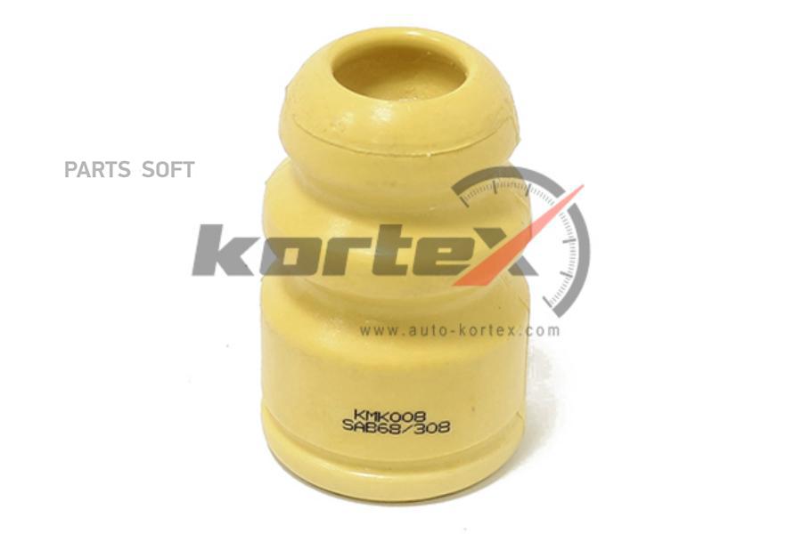 

Отбойник Амортизатора Kortex Kmk008 KORTEX арт. KMK008