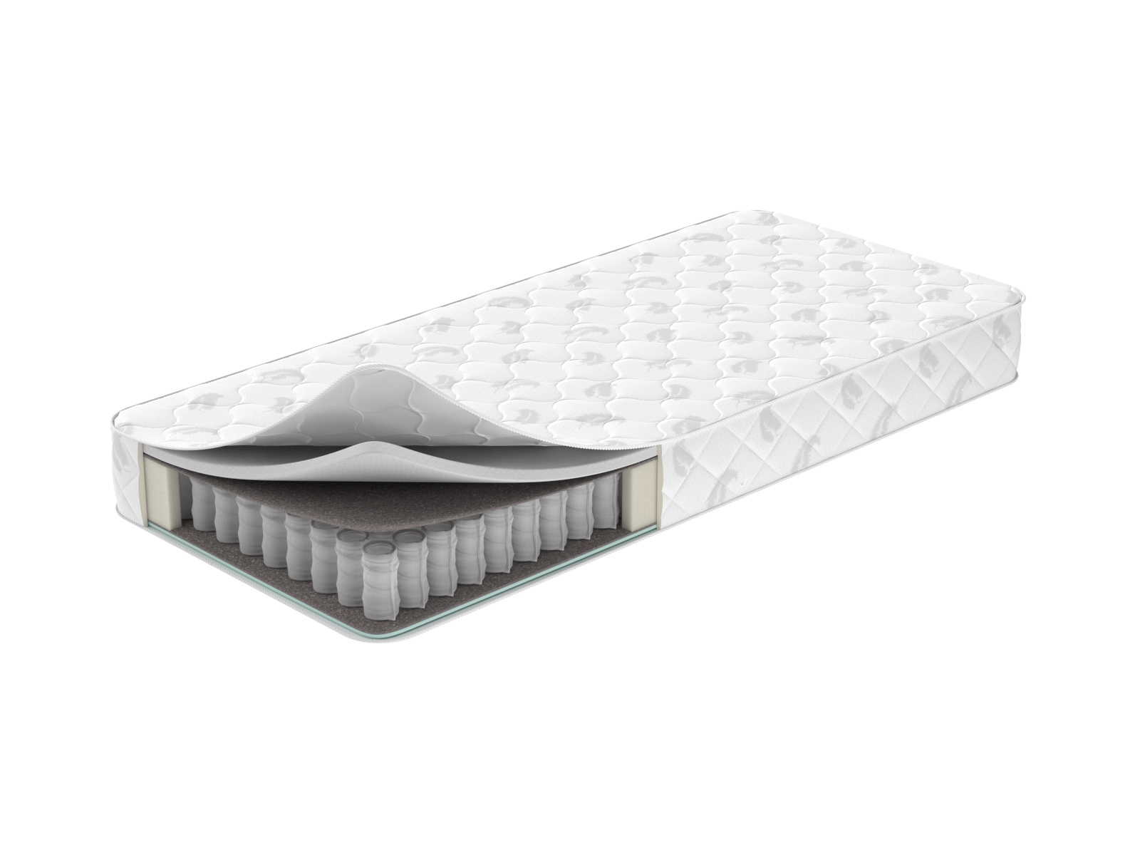 

Матрас Dimax Оптима Премиум Мидл (90 / 200)