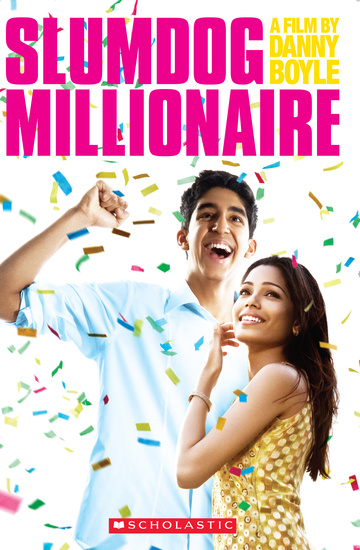 

Level 4: Slumdog Millionaire + Audio CD