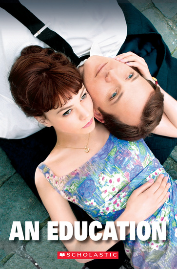 

Книга Level 4: An Education + Audio CD