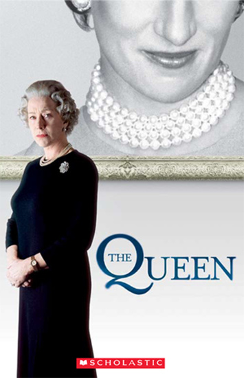 

Книга Level 3: The Queen + Audio CD