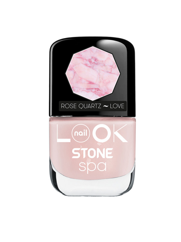 фото Лак для ногтей naillook rose quartz