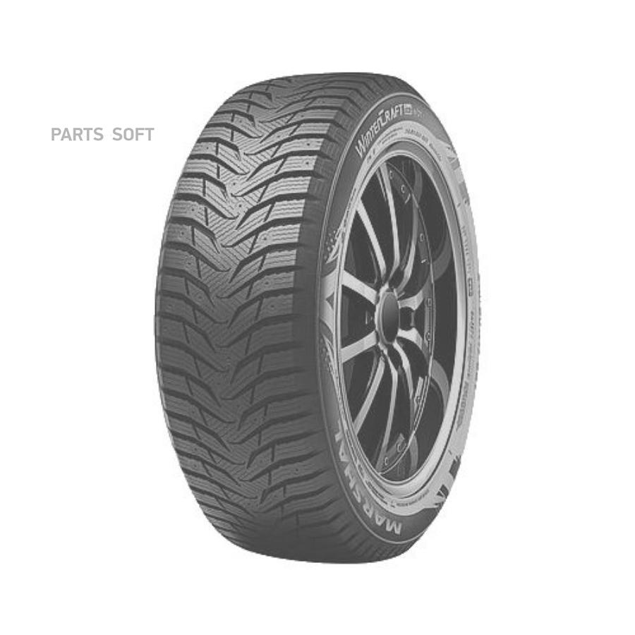 

Автошина 215/60R16 99T XL WinterCraft Ice WI31 TL (шип.)