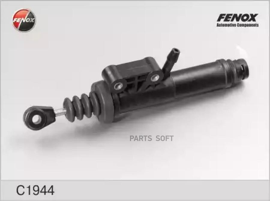 

Цилиндр сцепления главный FENOX C1944