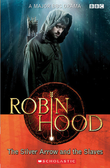 

Книга Level 2: Robin Hood: The Silver Arrow and the Slaves + Audio CD