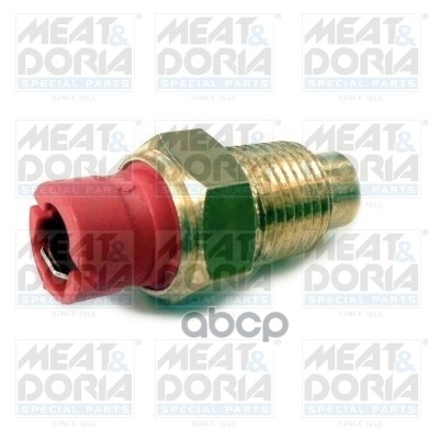 

Датчик Температуры Охл.Жидк. 82432 MEAT & DORIA арт. 82432