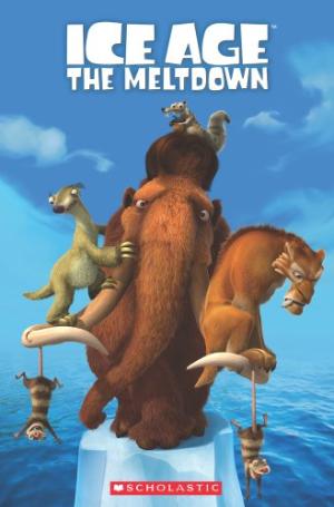

Книга Level 2: Ice Age: The Meltdown + Audio CD