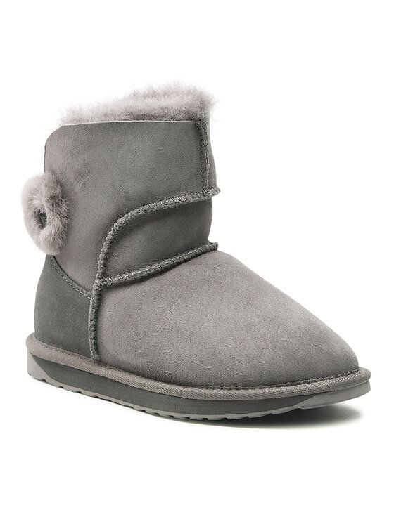 

Ботинки Collingrove Crystal W12779 EMU Australia серый 41 EU, Collingrove Crystal W12779