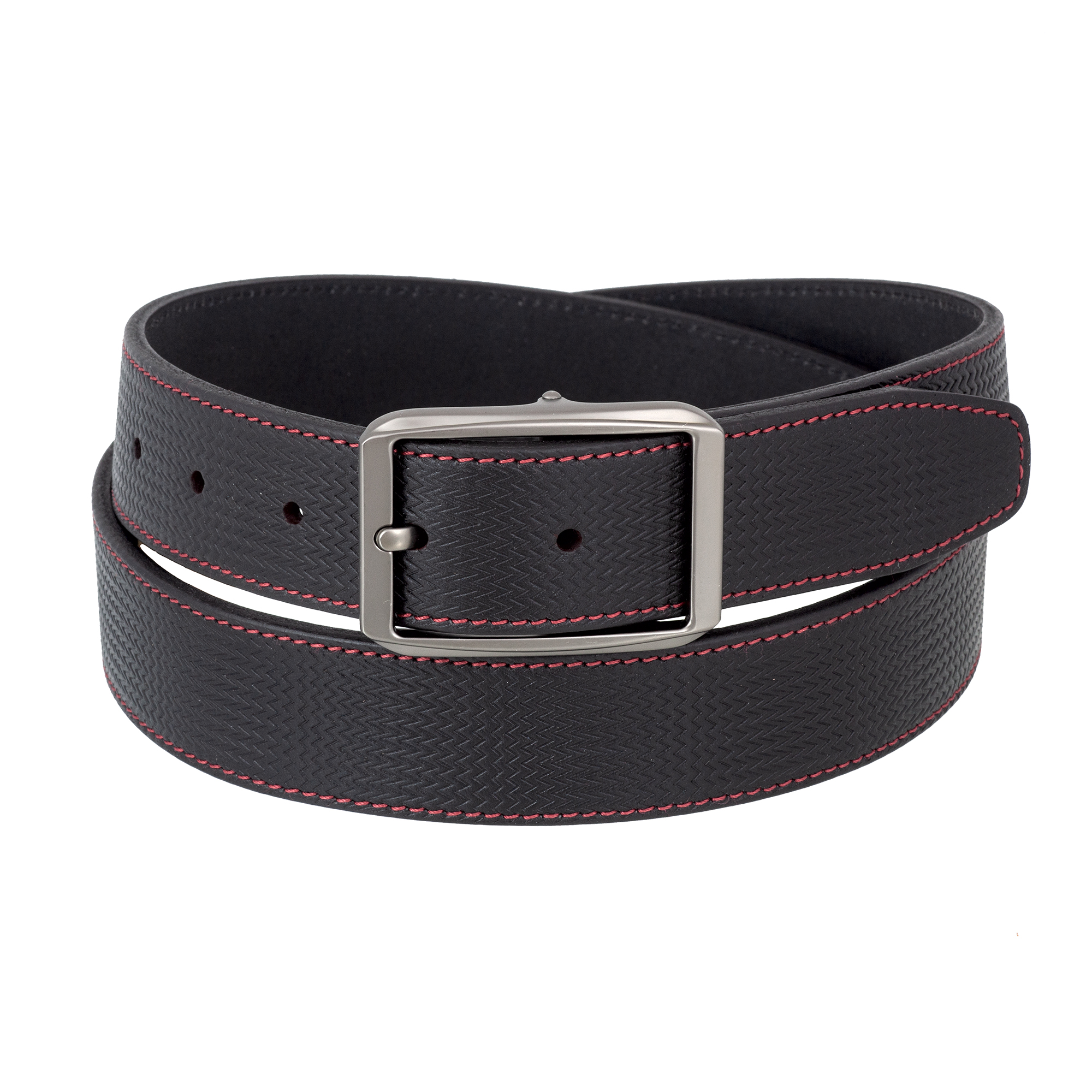 

Ремень мужской Miguel Bellido 4000/35 0903/15 черный, 4000/35 0903/15 black 01