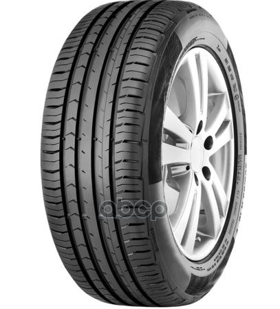 Шины Gislaved PremiumControl 215/60 R16 95 V