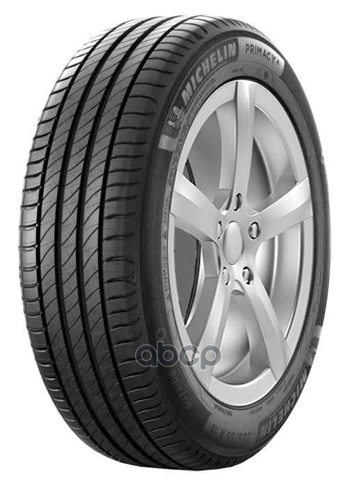 

Автошина Michelin Primacy 4 Plus 225/55 R16 95 W, Primacy 4 Plus