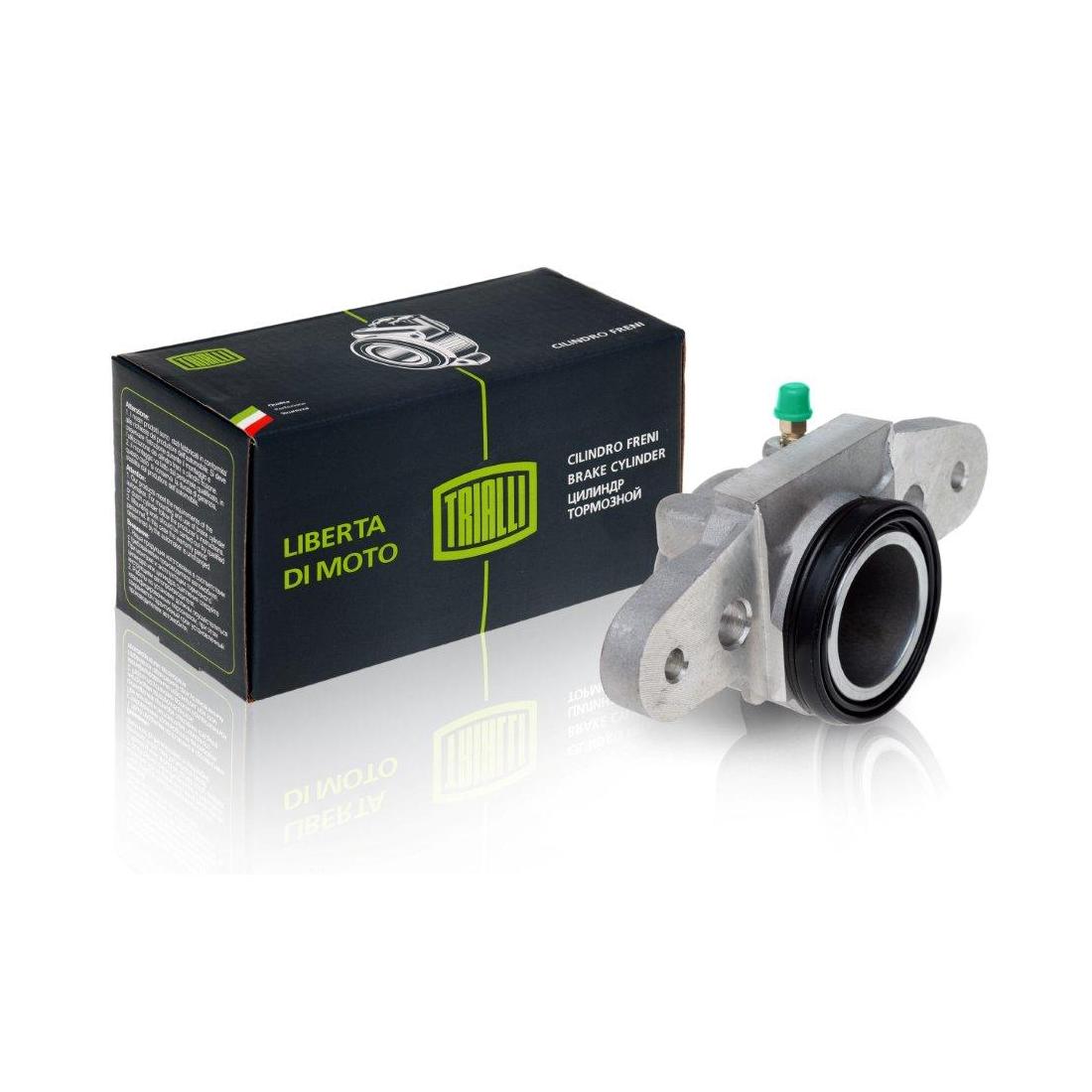 

Цилиндр передний тормозной для а/м ВАЗ 2108 левый CF 208