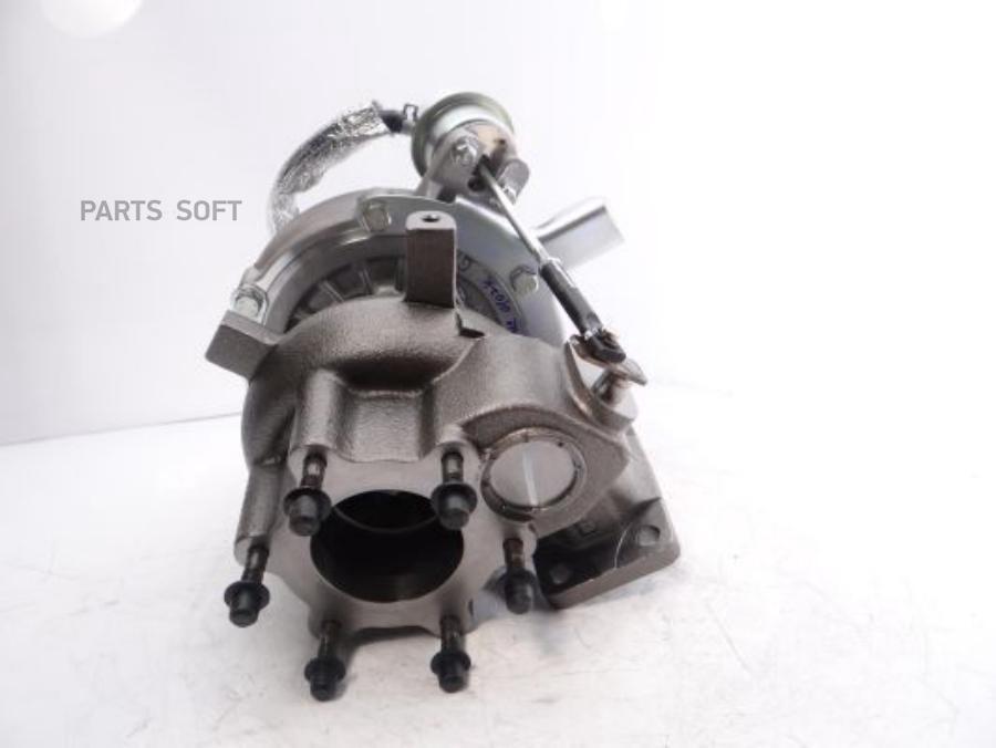 

Турбокомпрессор GT3271LS HYUNDAI KKDOC