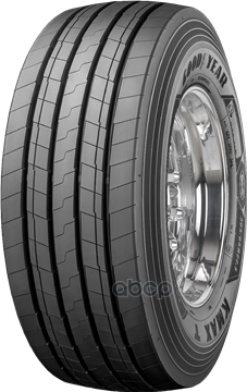 Грузовые шины GOODYEAR KMAX T 425/65 R22.5 165 K