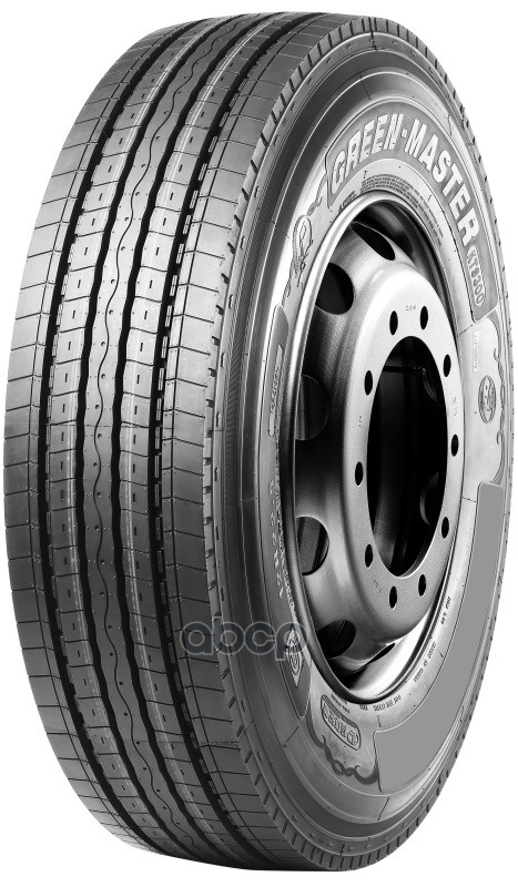 

Грузовые шины LINGLONG KTS300 295/60 R22.5 150 L