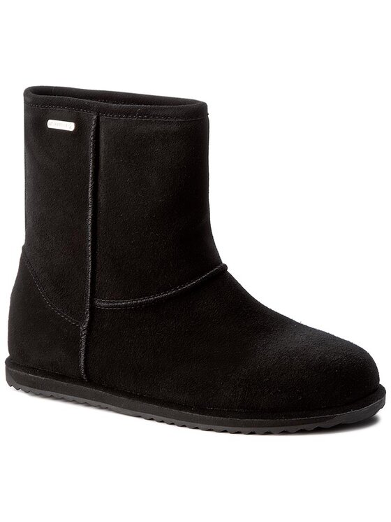 

Угги Brumby Lo Teens T10773 EMU Australia Черный 37 EU, Brumby Lo Teens T10773