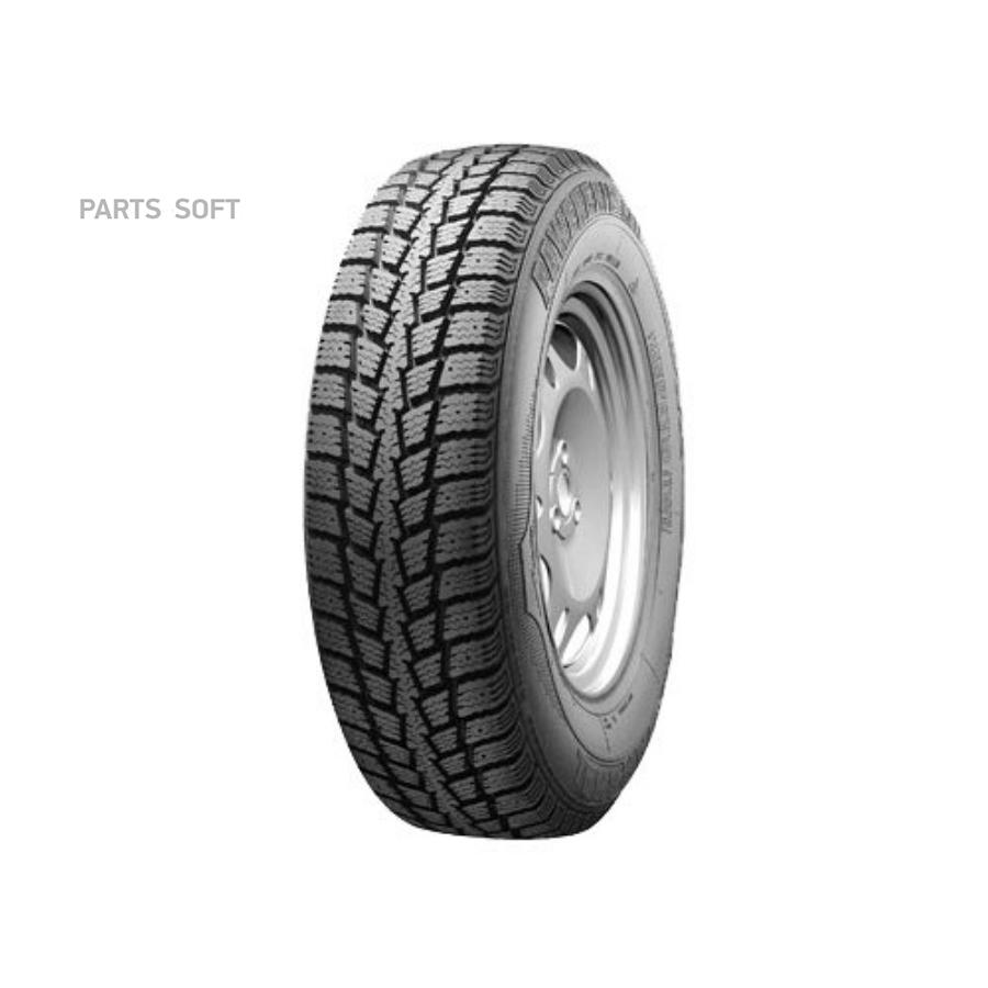 

Автошина 205/70R15C 106/104Q LRD PowerGrip KC11 TL (шип.)