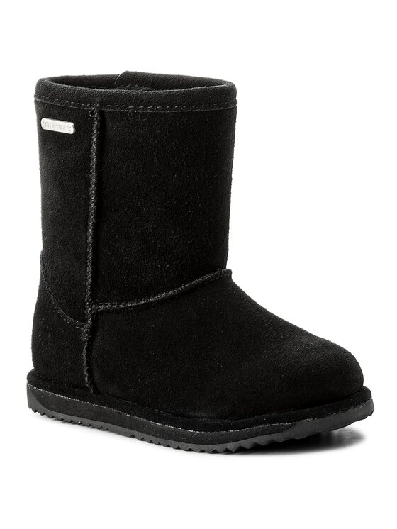 

Угги Brumby Lo K10773 EMU Australia Черный 29,5 EU, Brumby Lo K10773
