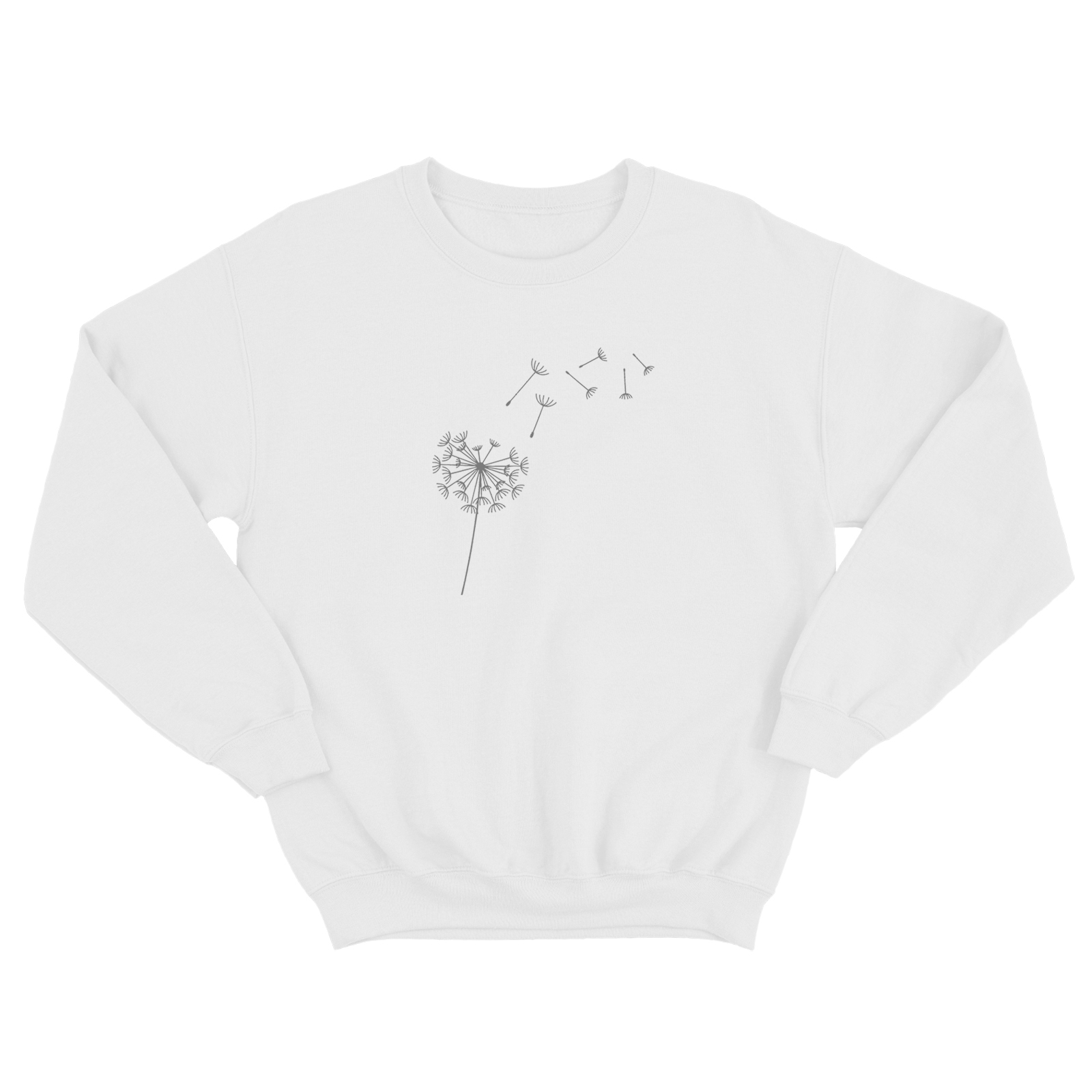 

Свитшот мужской SHARP&CUT AEE688330 белый 52 RU, AEE688330