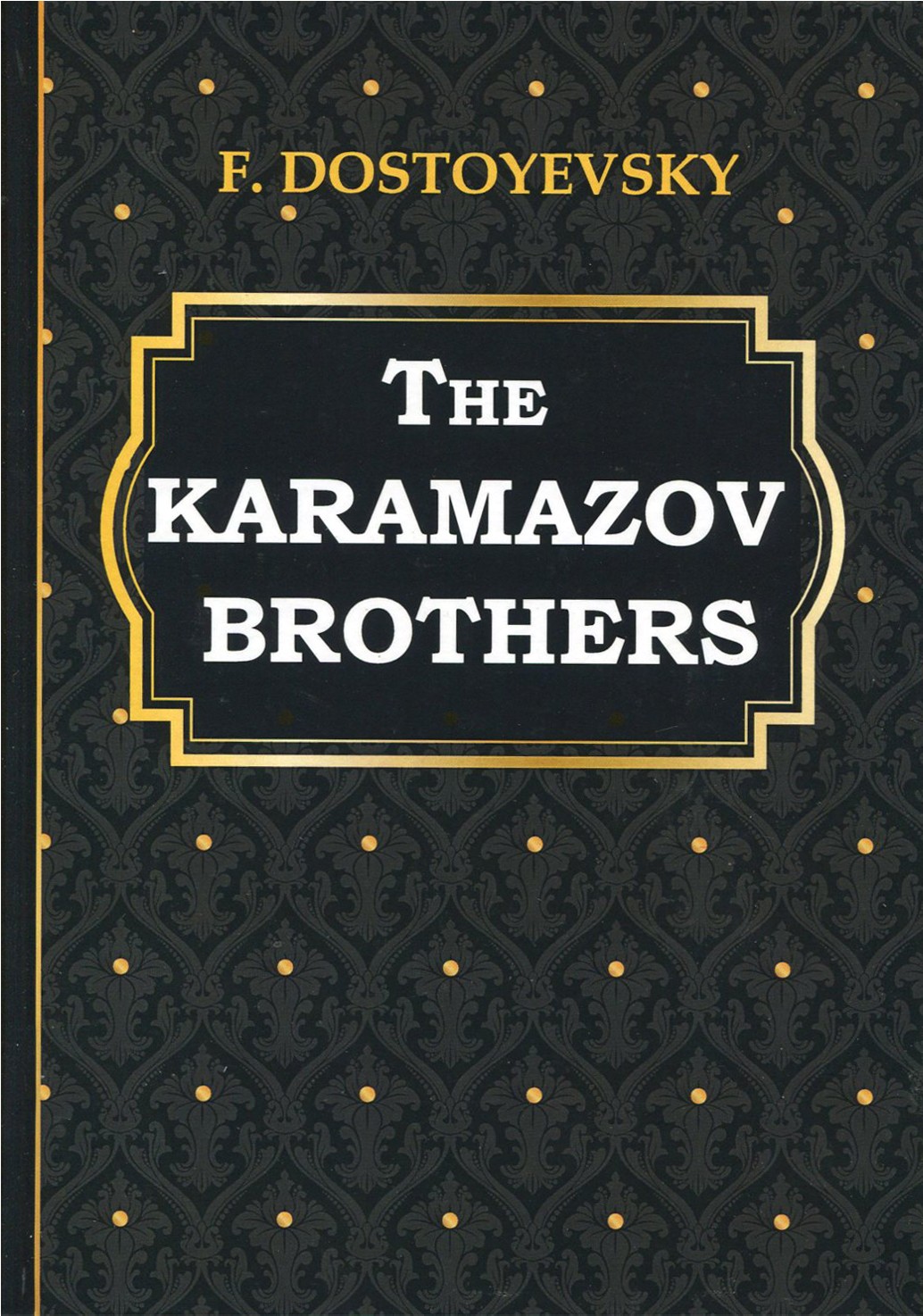 

The Karamazov Brothers