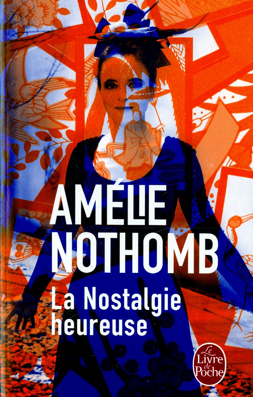 

La Nostalgie heureuse