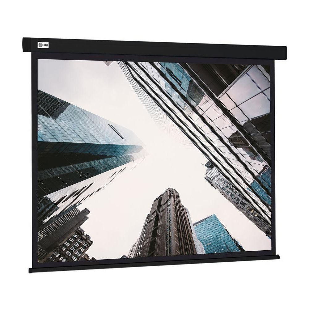 Cactus CS-PSW-124X221-BK