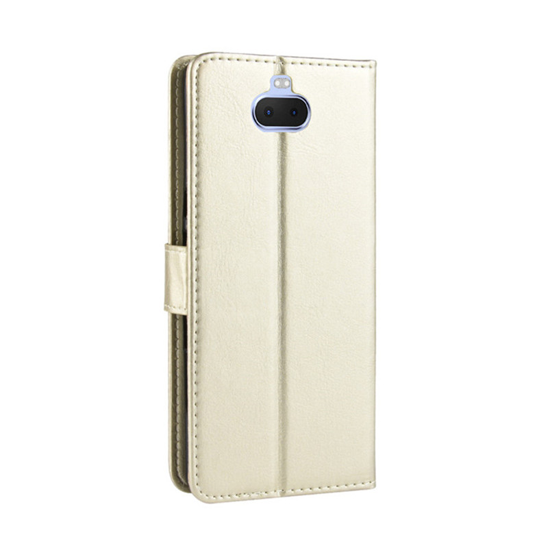 

Чехол MyPads для Sony Xperia 10 Gold (125976), Золотистый, Sony Xperia 10