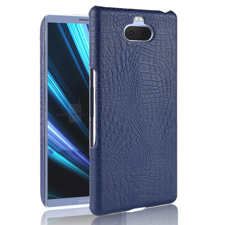 

Чехол MyPads для Sony Xperia 10 Blue (125973), Синий, Sony Xperia 10