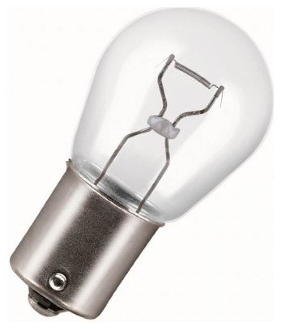 

12V (21W) Лампа ULTRA LIFE min10
