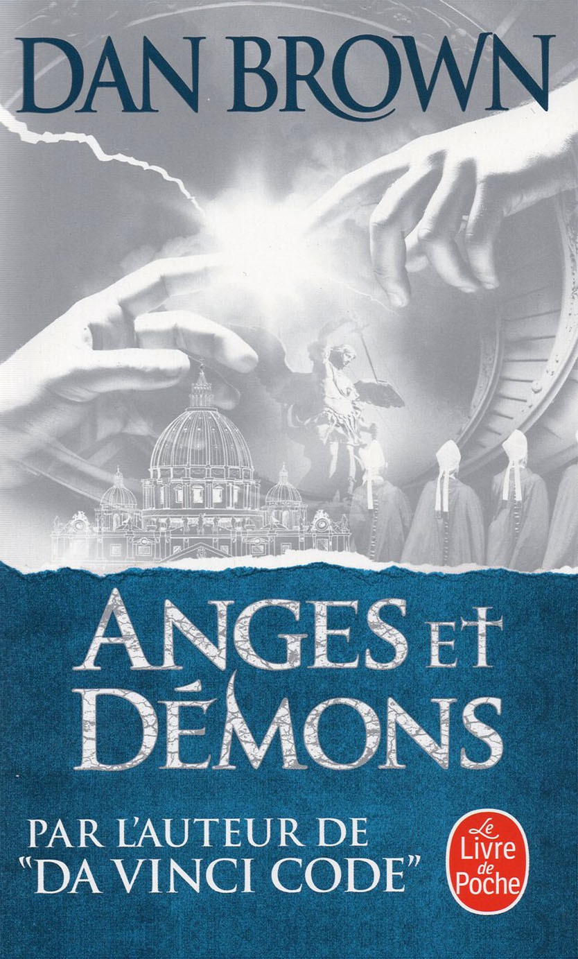 

Anges et demons