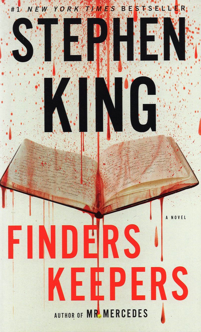 

Finders Keepers