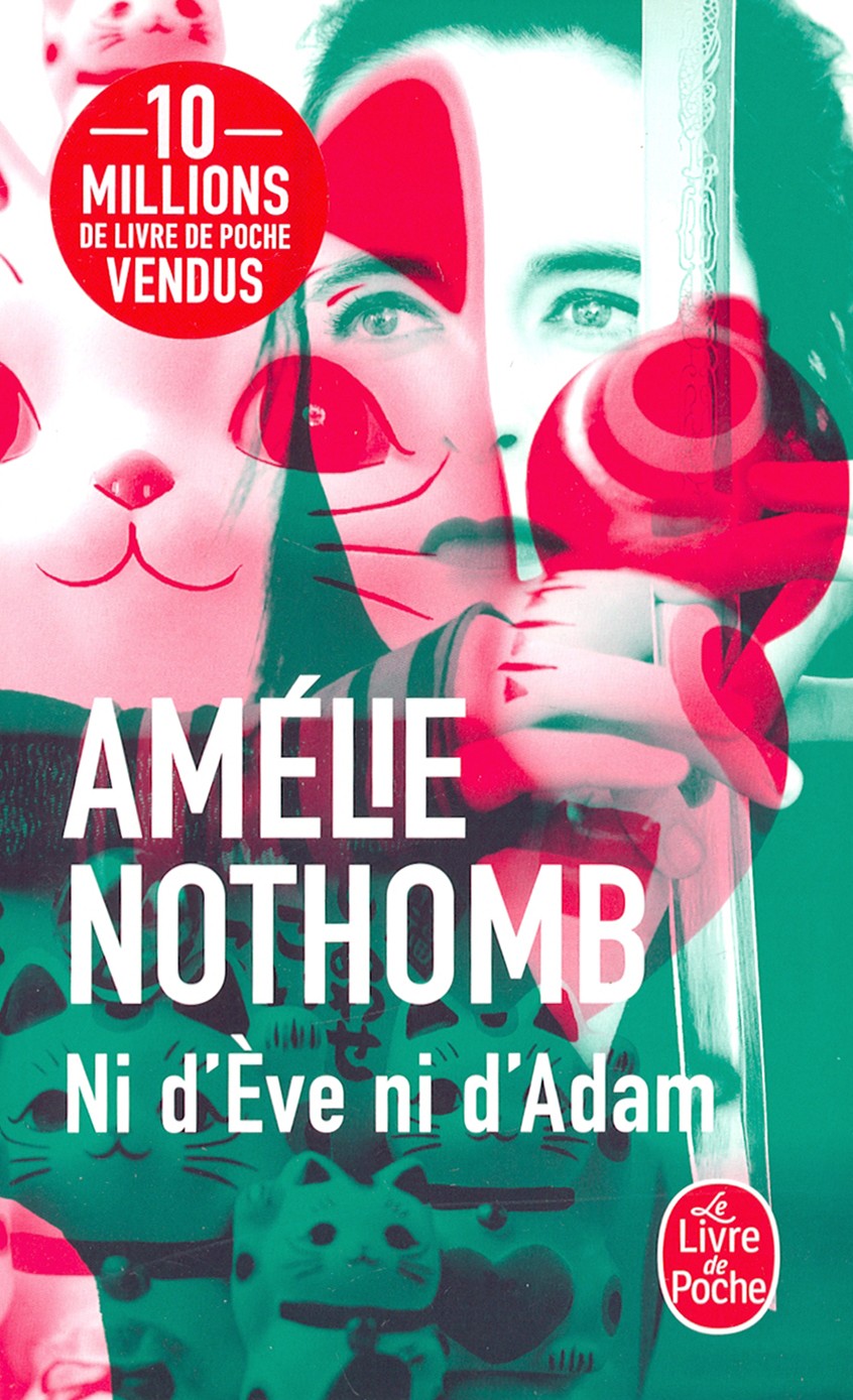 

Ni d'Eve ni d'Adam