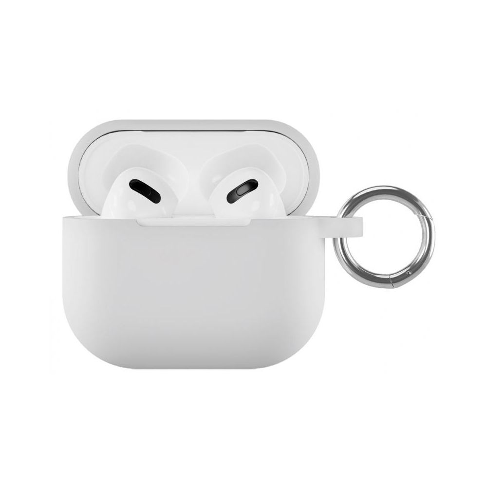 

Чехол VLP vlp-SCAP4-25WH для AirPods Pro, белый