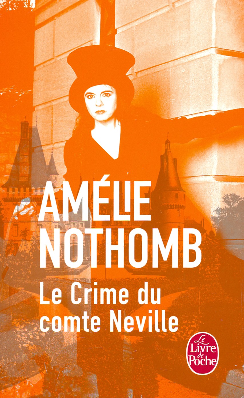 

Le Crime du comte Neville
