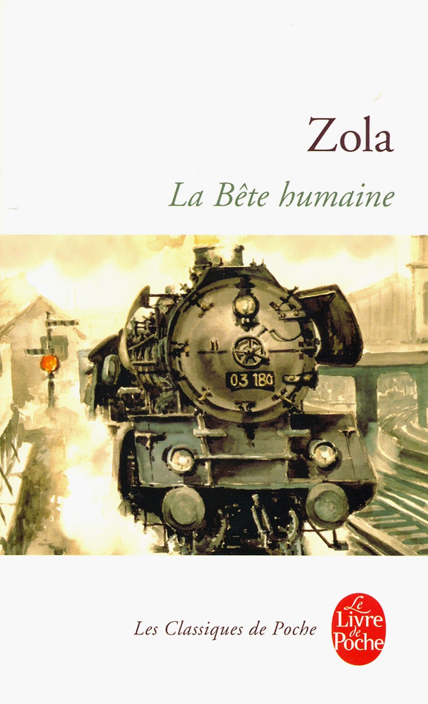 

La Bete humaine
