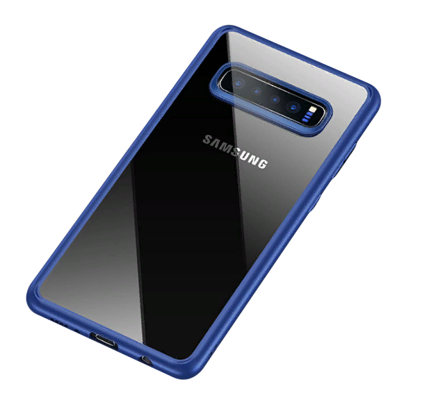 

Чехол MyPads для Samsung Galaxy S10 SM-G973F Blue (125942), Синий, Samsung Galaxy S10 SM-G973F