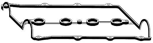 

Прокл.клап.кр. MAZDA 323 1.8L 16V
