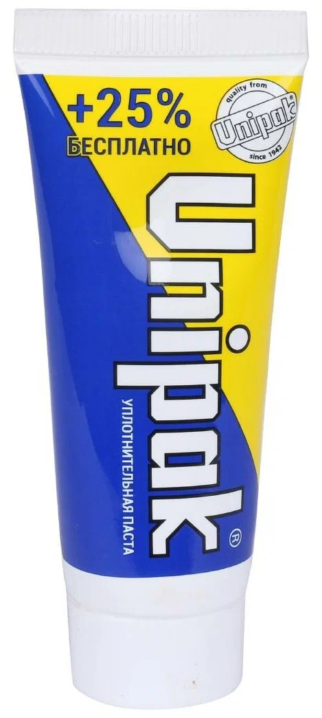 

Паста универсальная UNIPAK 25 грамм