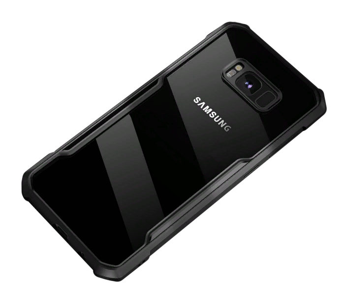 

Чехол MyPads для Samsung Galaxy S10 SM-G973F Black (125940), Черный, Samsung Galaxy S10 SM-G973F