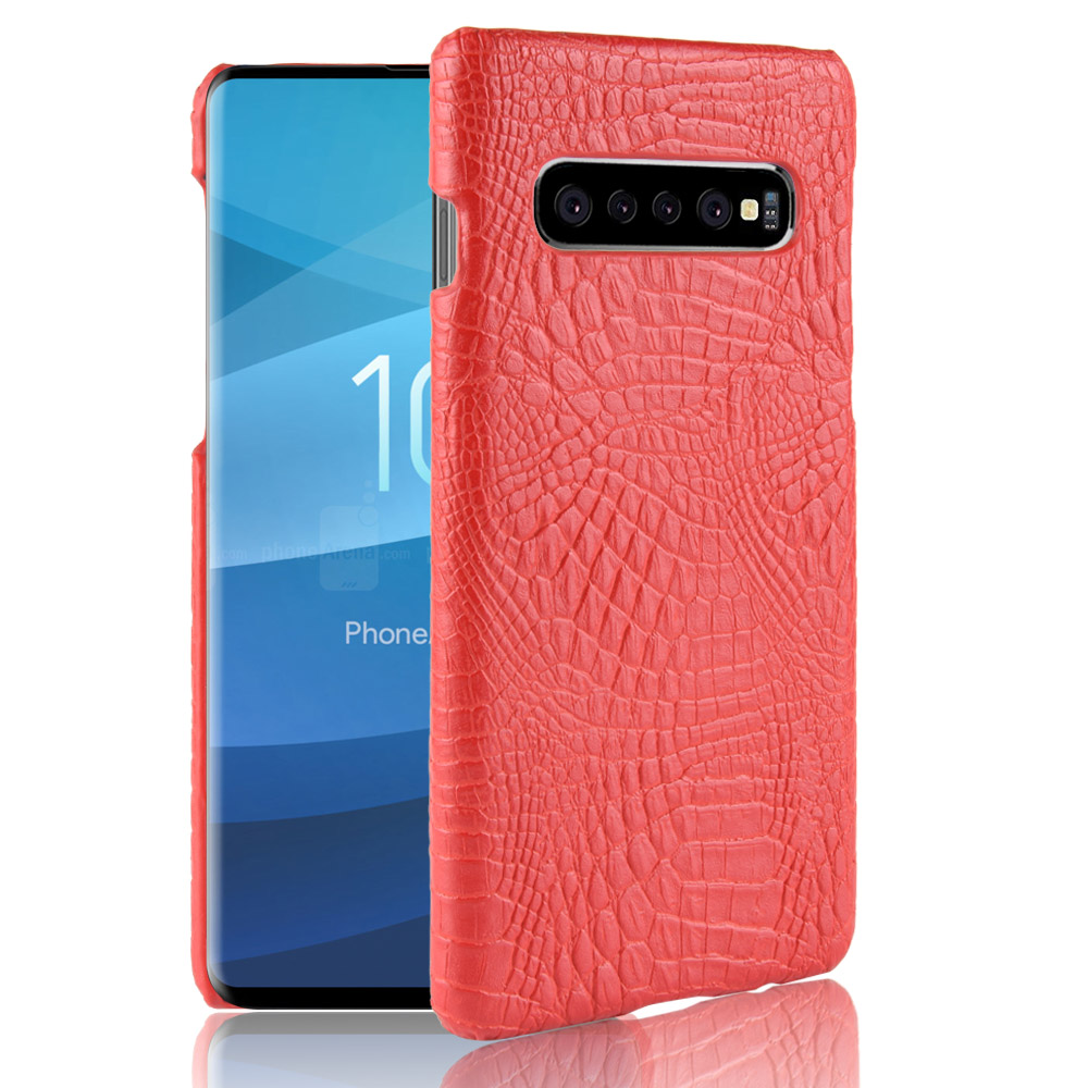 

Чехол MyPads для Samsung Galaxy S10 SM-G973F Red (125902), Красный, Samsung Galaxy S10 SM-G973F