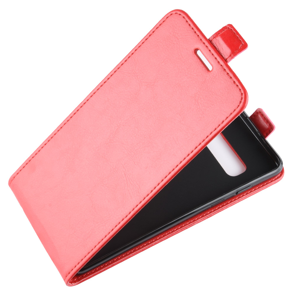 Чехол MyPads для Samsung Galaxy S10 SM-G973F Red (125894)