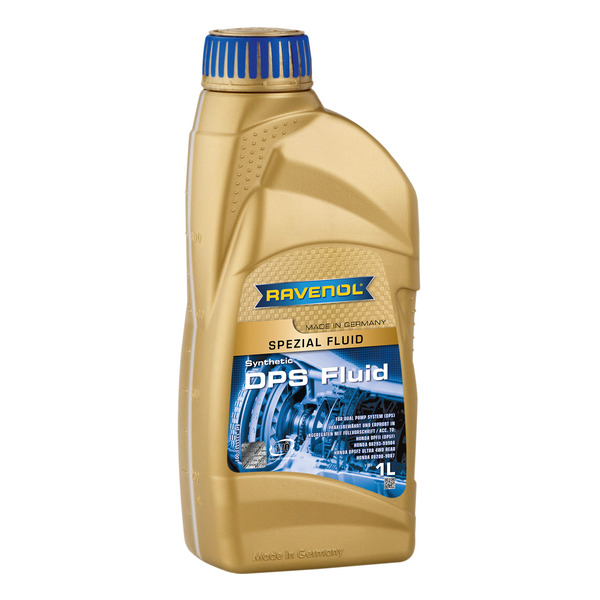 Трансмиссионное масло RAVENOL 121111300101999 DPS Fluid