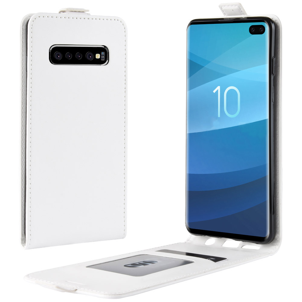 Чехол MyPads для Samsung Galaxy S10 SM-G973F White (125892)