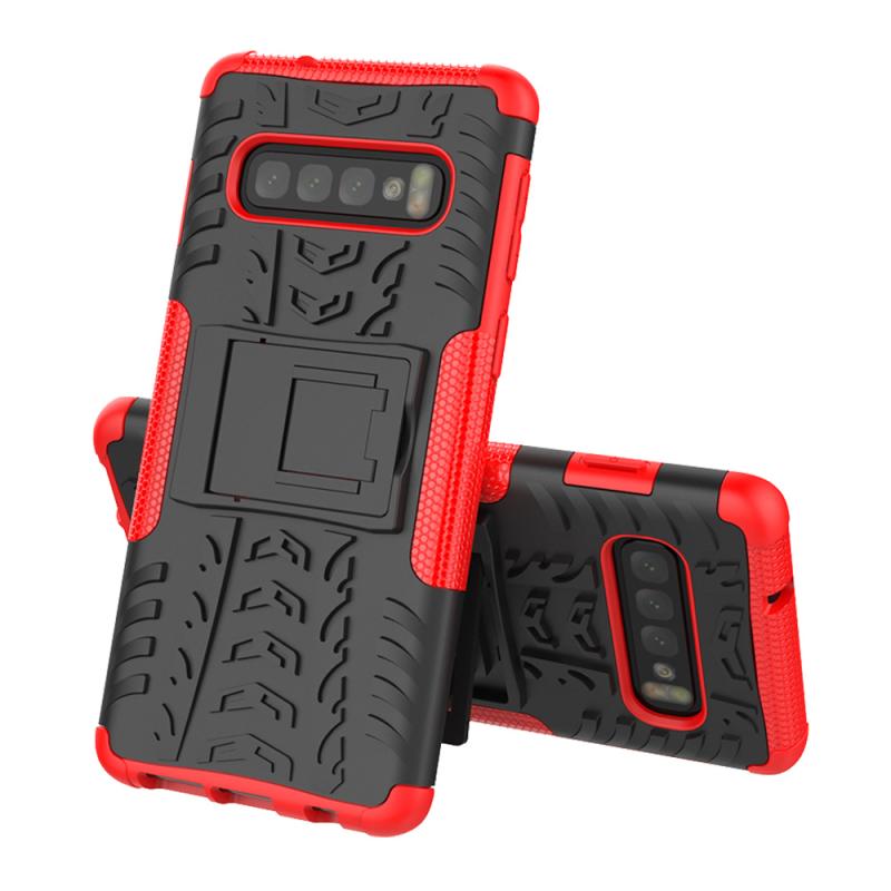 

Чехол MyPads для Samsung Galaxy S10 SM-G973F Red (125881), Samsung Galaxy S10 SM-G973F